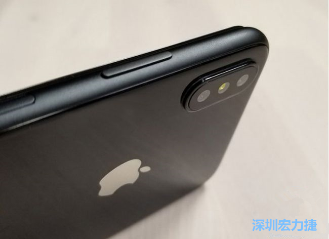 iPhone8或被混合電路板難倒！恐難按時上市