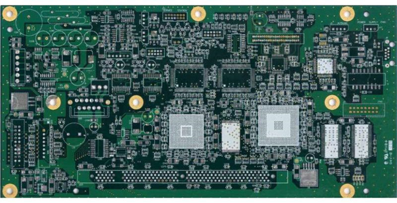 PCB設(shè)計該如何布局？