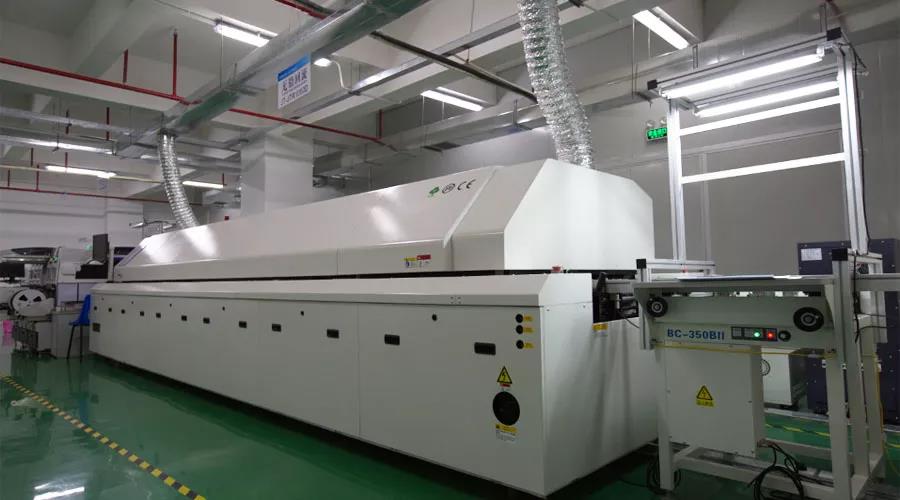 什么是PCBA代工代料？