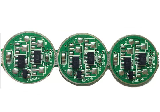 PCBA加工為什么要拼板？PCBA加工拼板有什么好處？