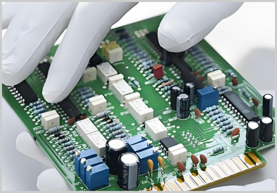 小批量SMT打樣中上機(jī)費的價值解析